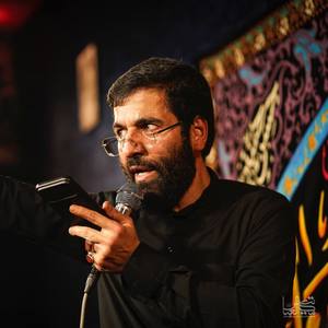 من زارکعبه کمن زارعلی