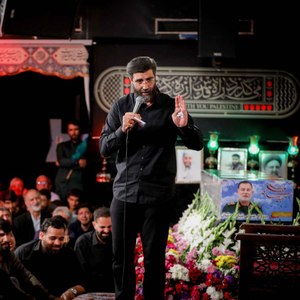 کاور مداحی