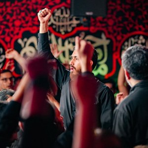 بال پرواز گشایید که پرها باقیست