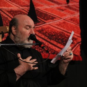 کاور مداحی