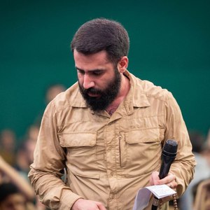 سلام و نور علی قلب زینب صبور