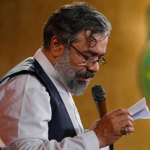 ای پیام‌آور خون شهدا یازینب