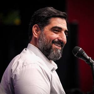 این شیعه خانه کشور ایرانِ زینب است