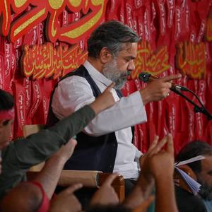 جونه جونه جونه زینب نم نمه بارونه زینب