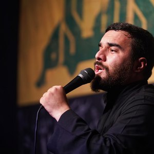 دلی که سوخت - مصطفی الهیاری 