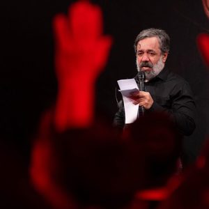 قحطی آب و ایمونه