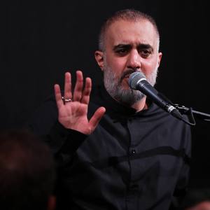 نیست بر لوح دلم