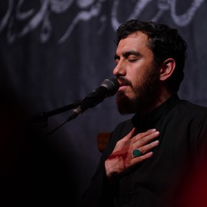  ما وعده‌ی نصریم به زهرا سوگند