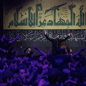  ماشاالله چه قهرمانانی دارد حزب‌الله  