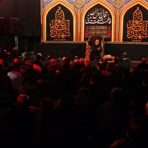 تو اگر فرمانده‌ای