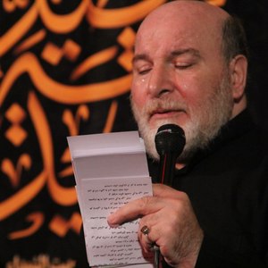 پاسبان خیمه ها