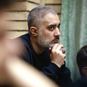 آهی گذران