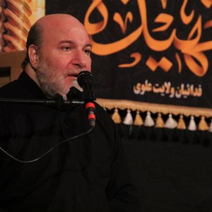 امیر صاحب علم