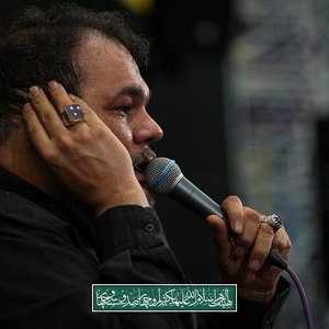 سادات شرمنده مغیره داره به علی میخنده