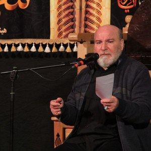 روضه امام حسن