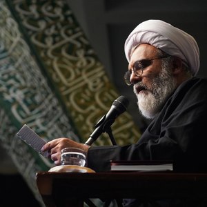  ادامه خط مقاومت فاطمی - حجت السلام قنبریان 