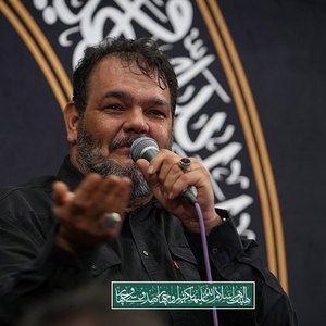 وز پای تا سر علی اعلائی