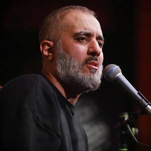 روضه حضرت علی