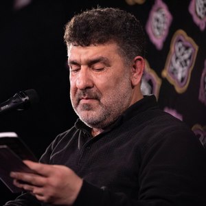 یاد آن روضه های هر هفته 