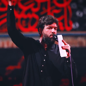 مرد شب گرد