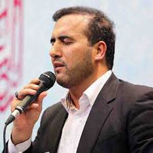 آختاریردیم بیر نفر هم شان و منصب زینبه 