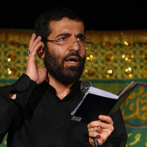 روو دست تو توو دنیا ندیدم اباالفضل
