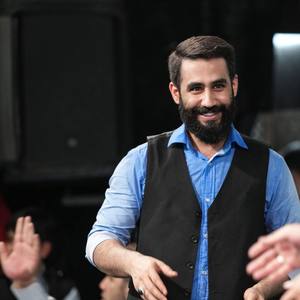 من زینبم عقیده من آزادگیست