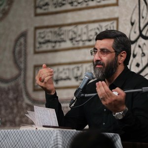 دعای توسل