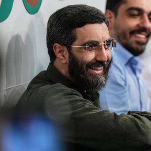 خونه فاطمه شده روشن
