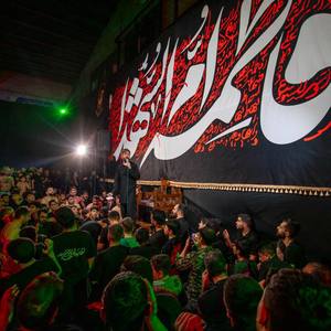 تموم کنم بابا من دیگه حرفم و 