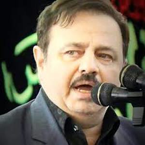 باشدا تاجون اسداللهی دی یا ام البنین