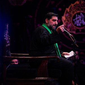 اجل گم کرده بعد از قتل محسن خانه ما را