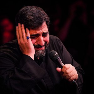 هویدا میشد از اسرار در عالم اگر شأنت 