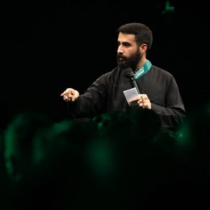 خاکو طلا میکنی بخدا