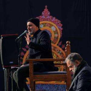 حسین آقام