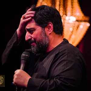 ای روح و ریحان علی جان علی 