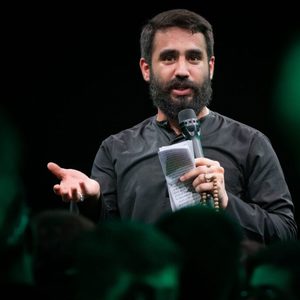 زندگی بی تو مرگ در جریانه