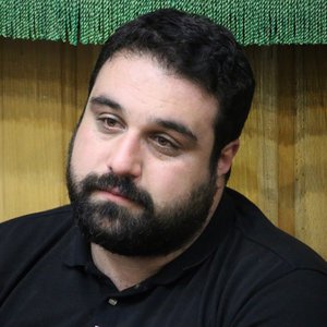 بو گونللر دای علینون سلامین جوابی یوخدی