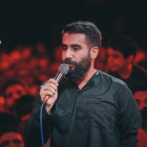 اباالفضلی‌ام دلم دخیل علم