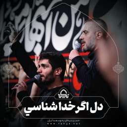 دل اگر خداشناسی 