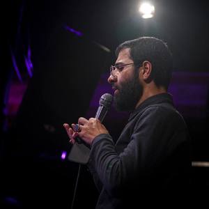 دلخوشی که به دل ما نیومد
