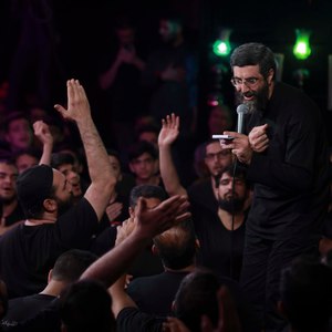 هیچ ذکری مثل حیدر افضل الاذکار نیست