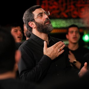 میدونی تورو بی حد و اندازه دوست دارم