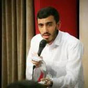 هر چه بادا باد اما عشق باد