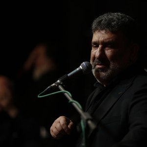 در سوگ موسی ابن جعفر شد قیامت