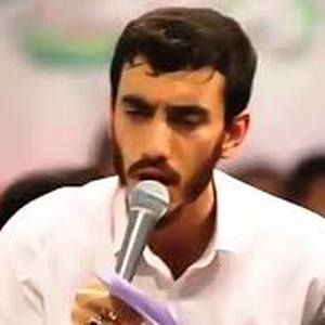 ال ساخلیون ای کوفیان عباس نام آور منم