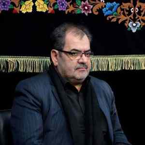 ای یاره لی باش نیزه باشینان منی دیندیر  - سید محمد عاملی