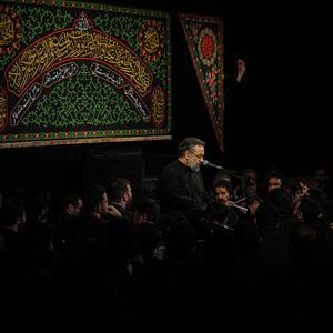 ابرا همه می‌بارن