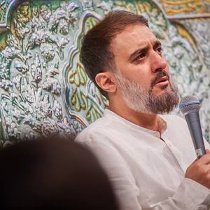 ابی عبدالله اقای من