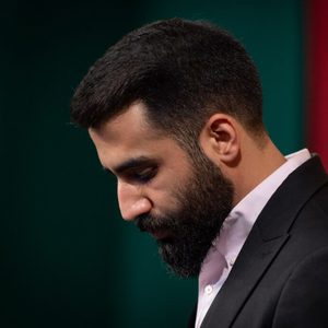 از خوشحالی امشب خواب ندارم